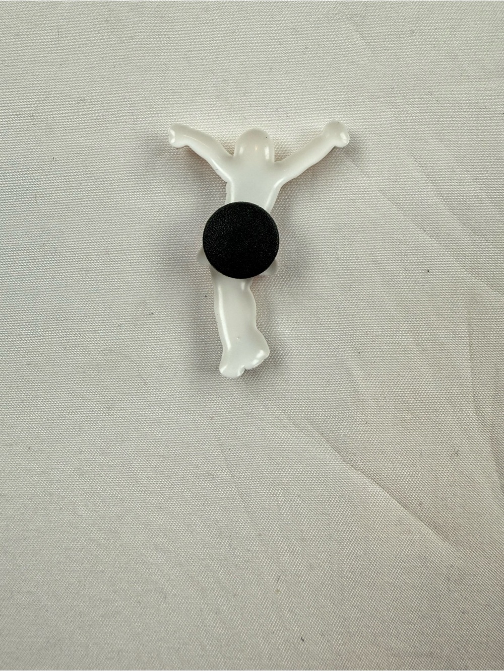 Taylor Swift Croc Charm for Shoes - Picture 2 of 2